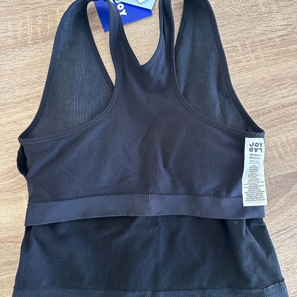 NWT JoyLab Tank | Size M - Picture 10 of 12